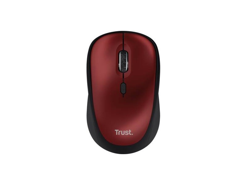 Yvi Silent Wireless Mouse Eco